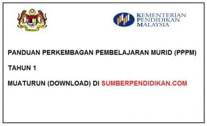pppm TAHUN 1