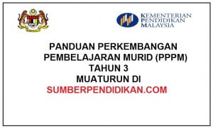 pppm TAHUN 3