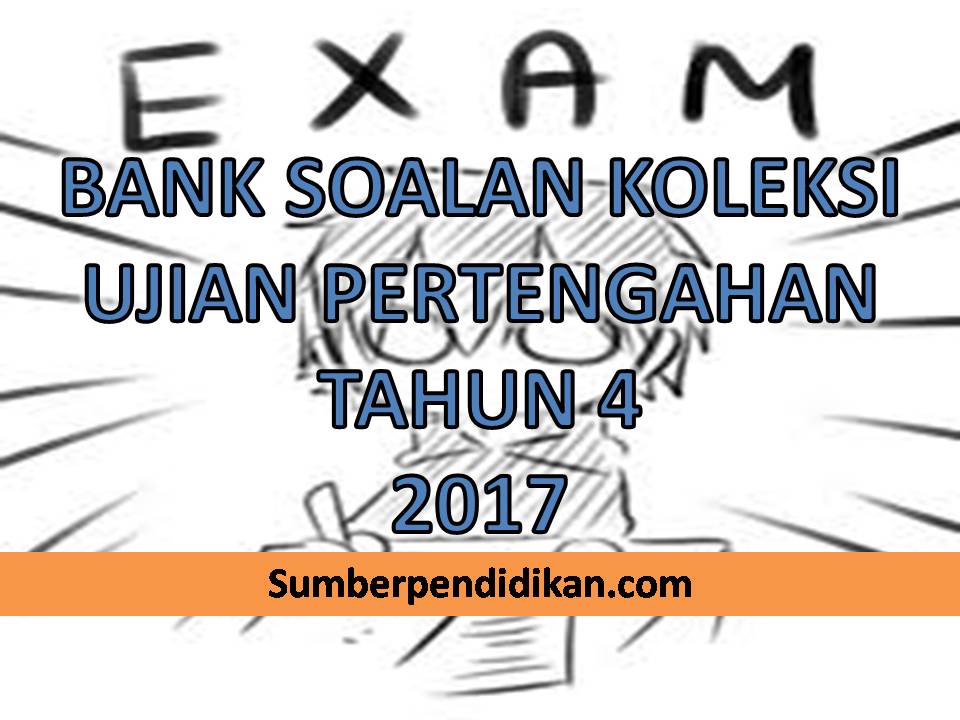 Upt pai tahun 4 - Sumber Pendidikan