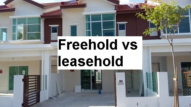 Freehold vs leasehold - Sumber Pendidikan