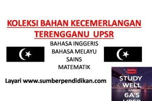 Soalan Percubaan UPSR Bahasa Inggeris Penulisan Pulau 