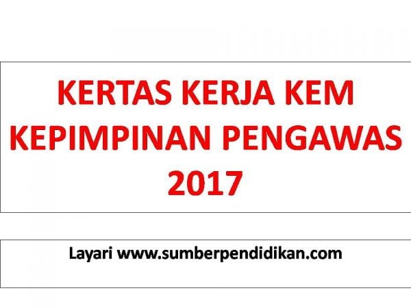 Kertas Kerja dan Modul Kem Bestari Solat - Sumber Pendidikan