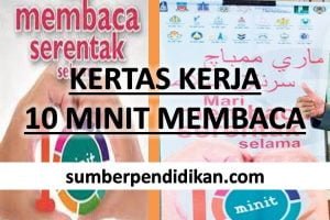 Koleksi Kertas Kerja Dan Buku Program Ihya Ramadhan Sumber Pendidikan