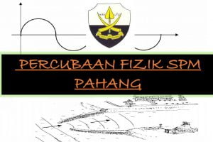 Percubaan SPM 2019 Biologi - Sumber Pendidikan