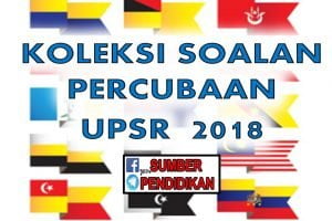 Modul Koleksi Soalan Tatabahasa UPSR - Sumber Pendidikan