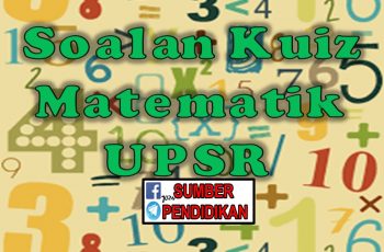 74 contoh karangan UPSR Bahasa Melayu Penulisan - Sumber 
