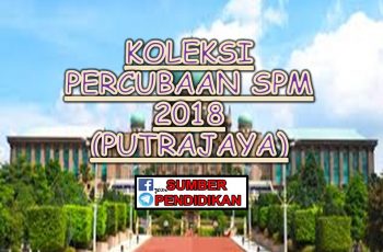 Percubaan SPM 2019 MRSM Bahasa Melayu K2 - Sumber Pendidikan