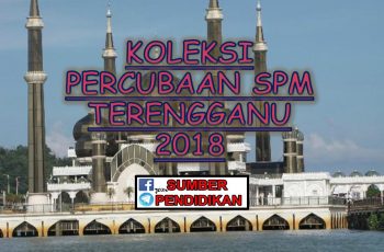 Percubaan SPM 2019 Perak Bahasa Melayu Kertas 1 JAI 