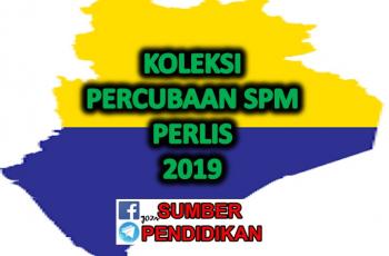 Percubaan SPM 2019 Kimia K1 Terengganu - Sumber Pendidikan