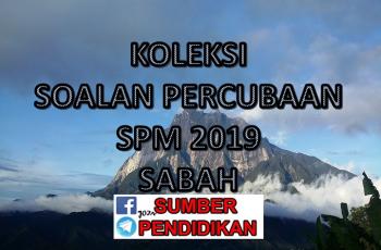 Soalan Percubaan Spm 2019 Sabah - Gambar 06