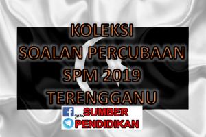 Percubaan SPM 2019 Pahang Prinsip Perakaunan - Sumber 