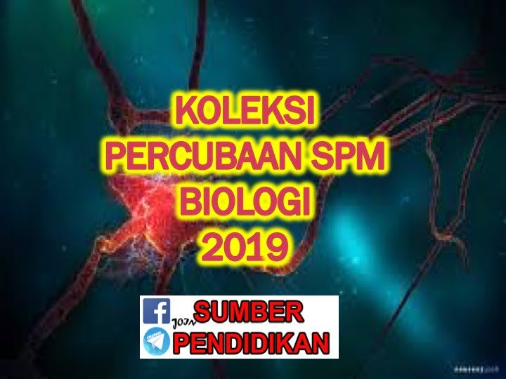 Soalan Percubaan Spm 2019 Online - Selangor v