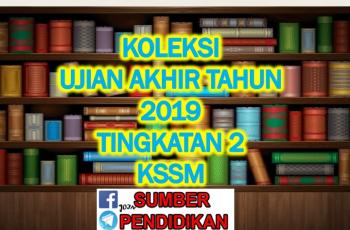 Ujian Pertengahan Tahun Tingkatan 2 Asas Sains Komputer 