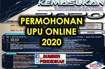 Percubaan SPM 2019 Bahasa Arab K1 Terengganu - Sumber 