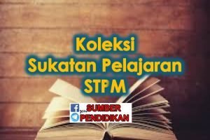 Nota Pengajian Perniagaan STPM - Sumber Pendidikan