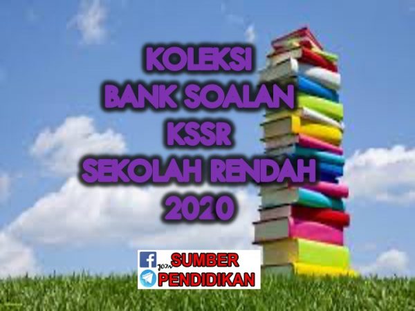 Bank Soalan Sekolah Rendah Sumber Pendidikan Riset  Riset