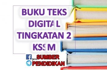 Koleksi Buku Teks Digital KSSR Tahun 4 - Sumber Pendidikan
