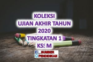 Ujian Mac Matematik Tahun 5 Sumber Pendidikan