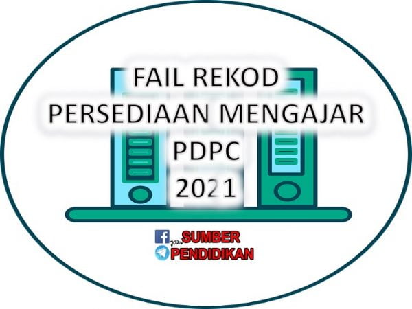Koleksi Fail Rekod Pengajaran dan Pemudahcaraan 2021
