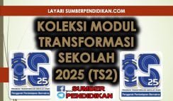 TS25 Archives  Sumber Pendidikan