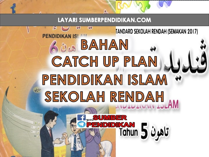 Islam catch pendidikan up plan Untitled —