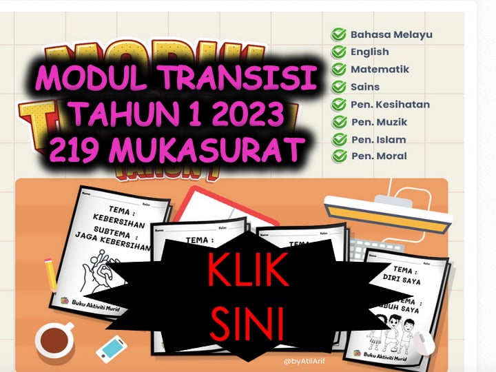 Divider Mingguan RPH 2023 Negeri B - Sumber Pendidikan