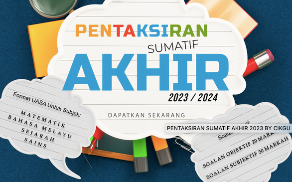 koleksi tapak pelaporan kssr 2018 - Sumber Pendidikan